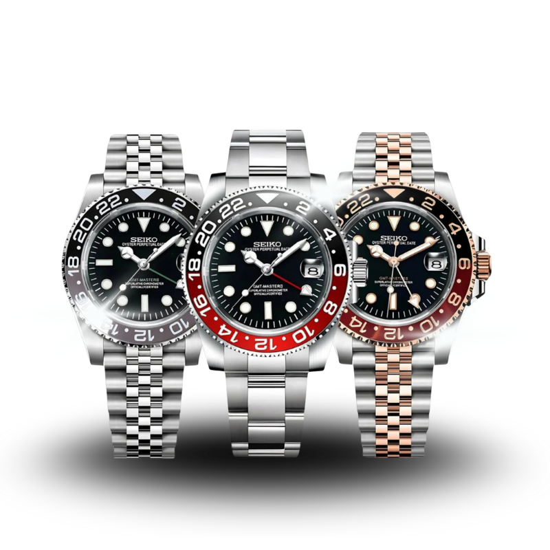 GMT