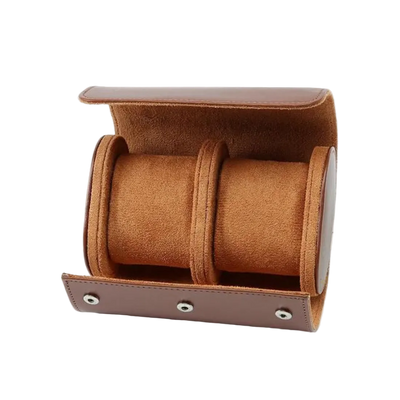 2 Piece Watch Case