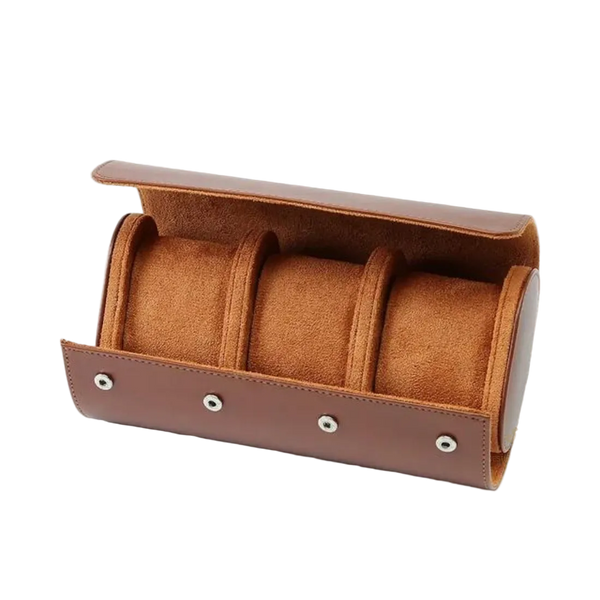 3 Piece Watch Case
