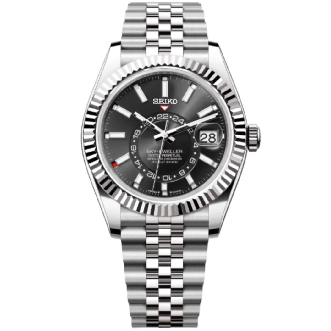 MORDWLLER MOD - BLACK