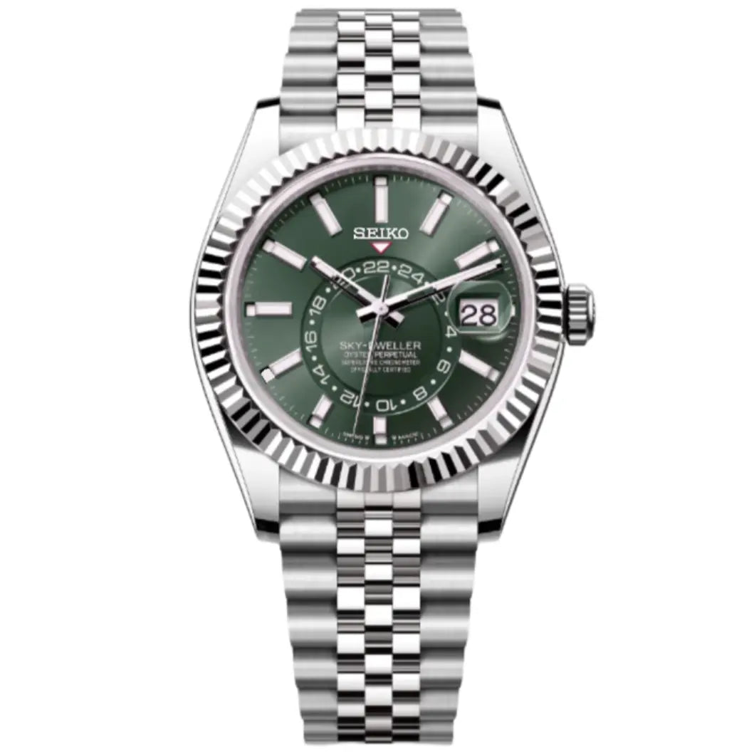 MORDWLLER MOD - Mint Green