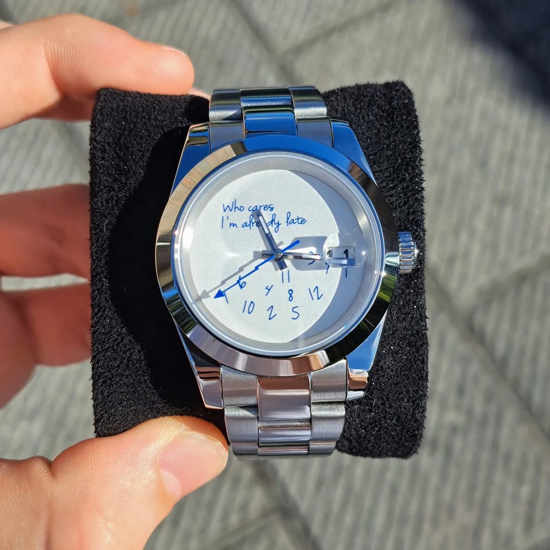 MORNELL CLASSIC - WHO CARES