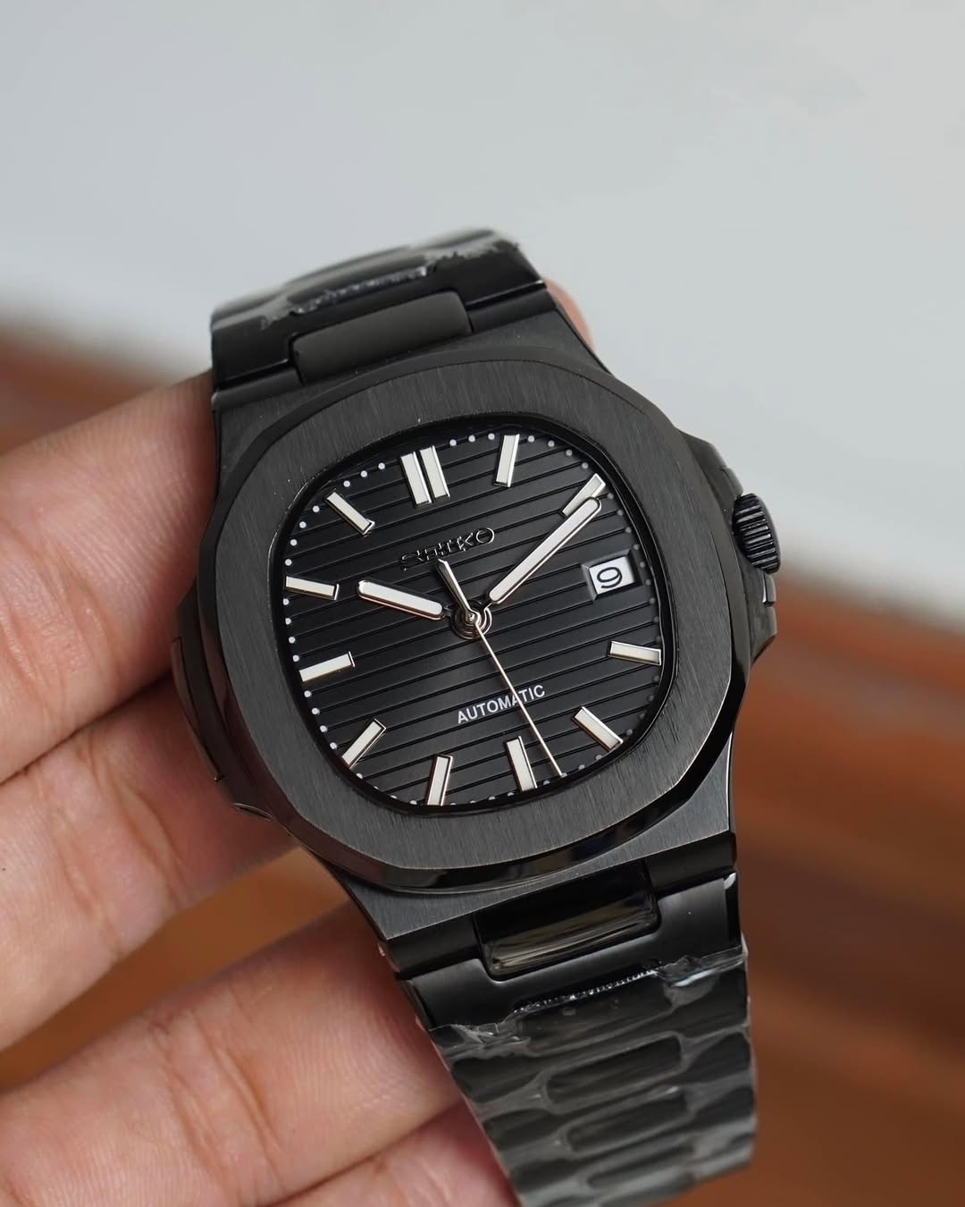 MORNAUT MOD - BLACKED OUT