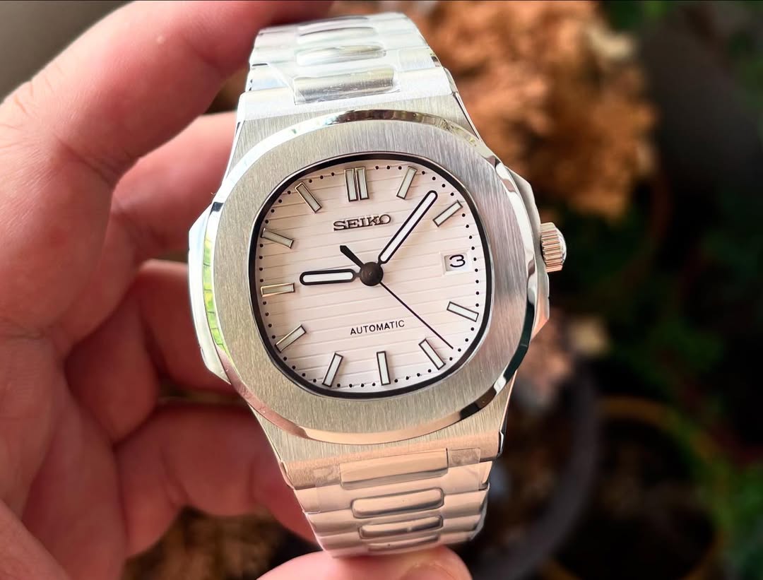 MORNAUT MOD - SNOW WHITE