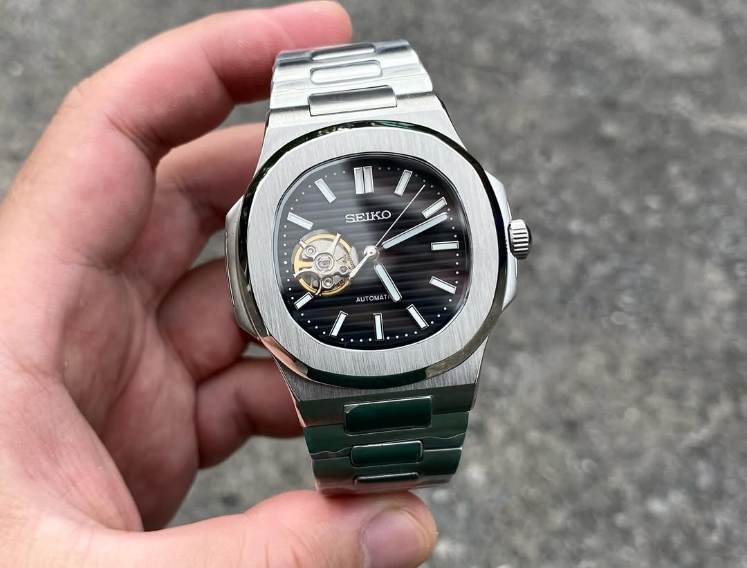 MORNAUT MOD (OPEN HEART) SOON