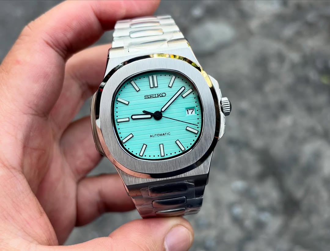 MORNAUT MOD - TIFFANY