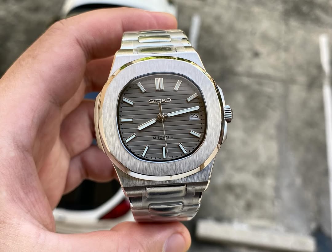 MORNAUT MOD - SILVER