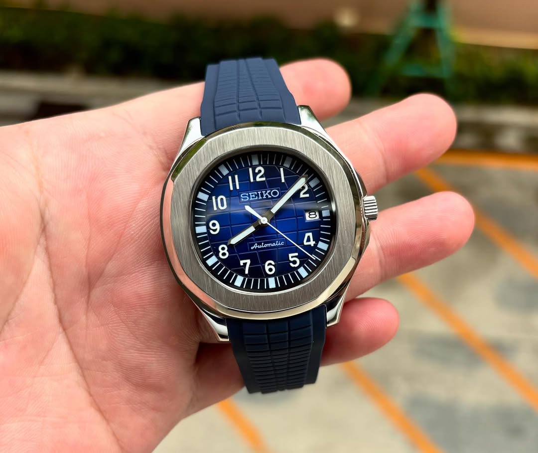 MORAQUA MOD - NAVY BLUE