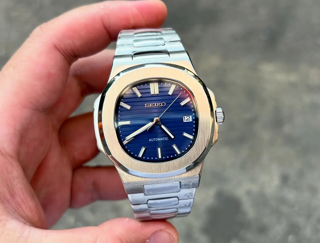 MORNAUT MOD - DARK BLUE