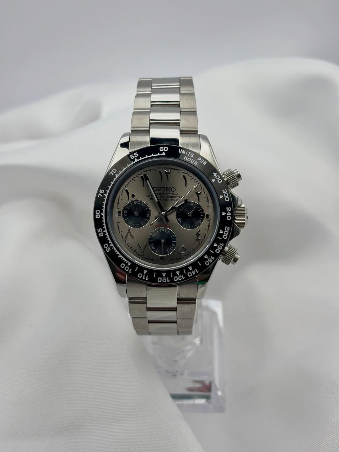 MORTONA MOD CHAMPAGNE ARABIC