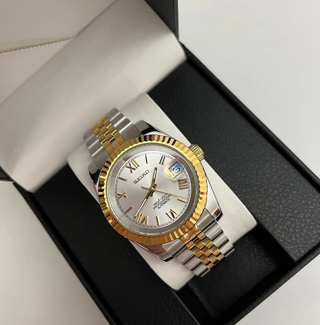 MOR CLASSIC MOD - TOW-TONE NOVEL