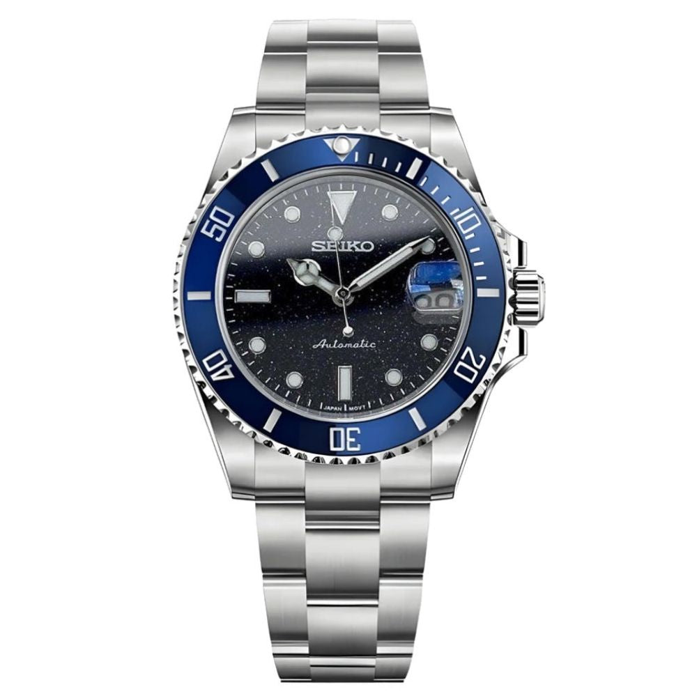 MORMARINER MOD - BLUE