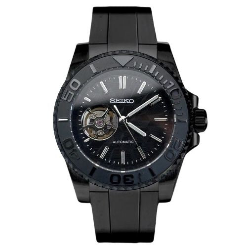 MORMARINER MOD - ALL BLACK (OPEN HEART)