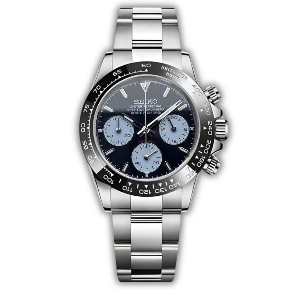 MORTONA MOD BLACK PANDA