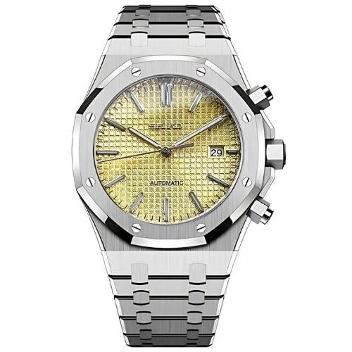 MOR OAK MOD - LIGHT GOLD