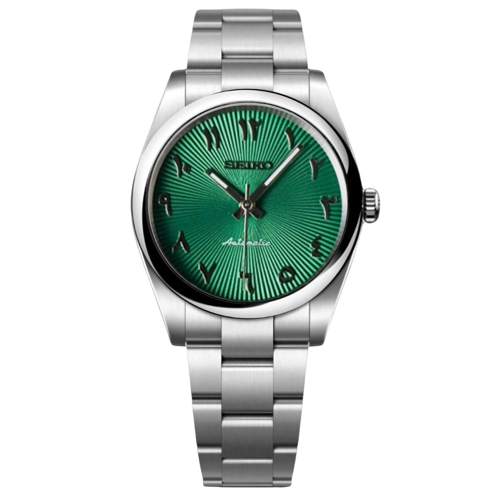 MORTER MOD - GREEN