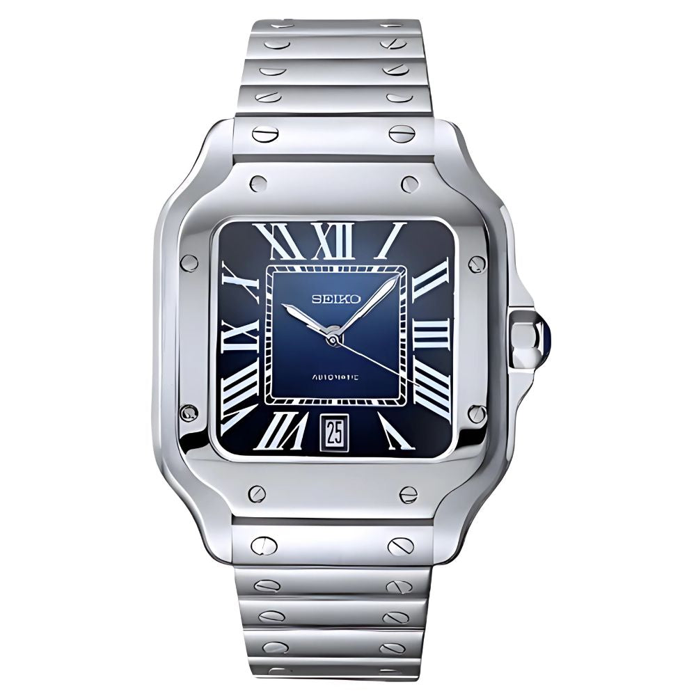 MORVANTOS MOD - OCEAN BLUE