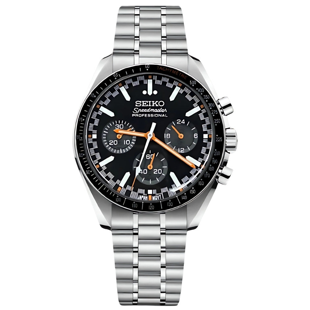 MORMASTER MOD - ORANGE MOON