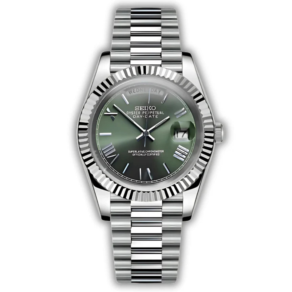 MORDAY MOD - OLIVE NOVEL