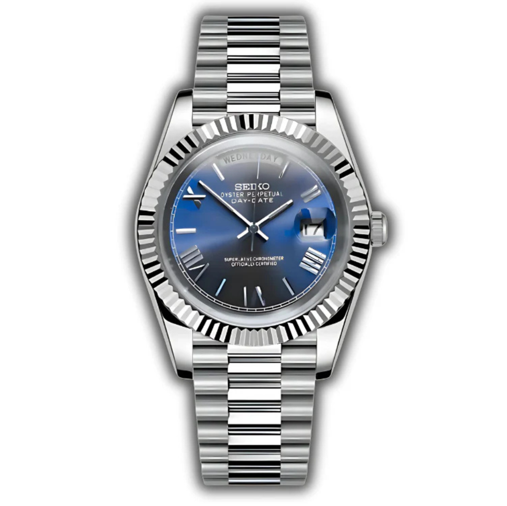 MORDAY MOD - OCEAN BLUE NOVEL