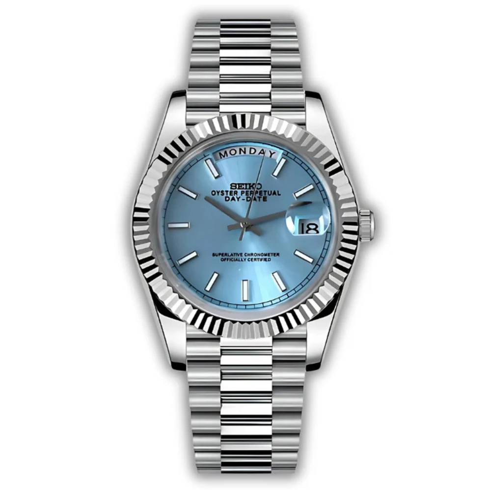 MORDAY MOD - BABY BLUE