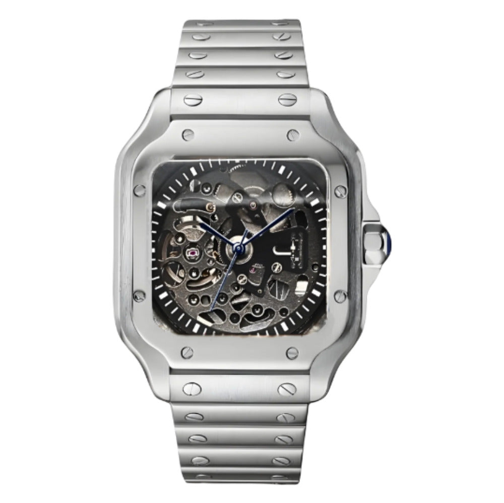 MORVANTOS MOD - SKELETON