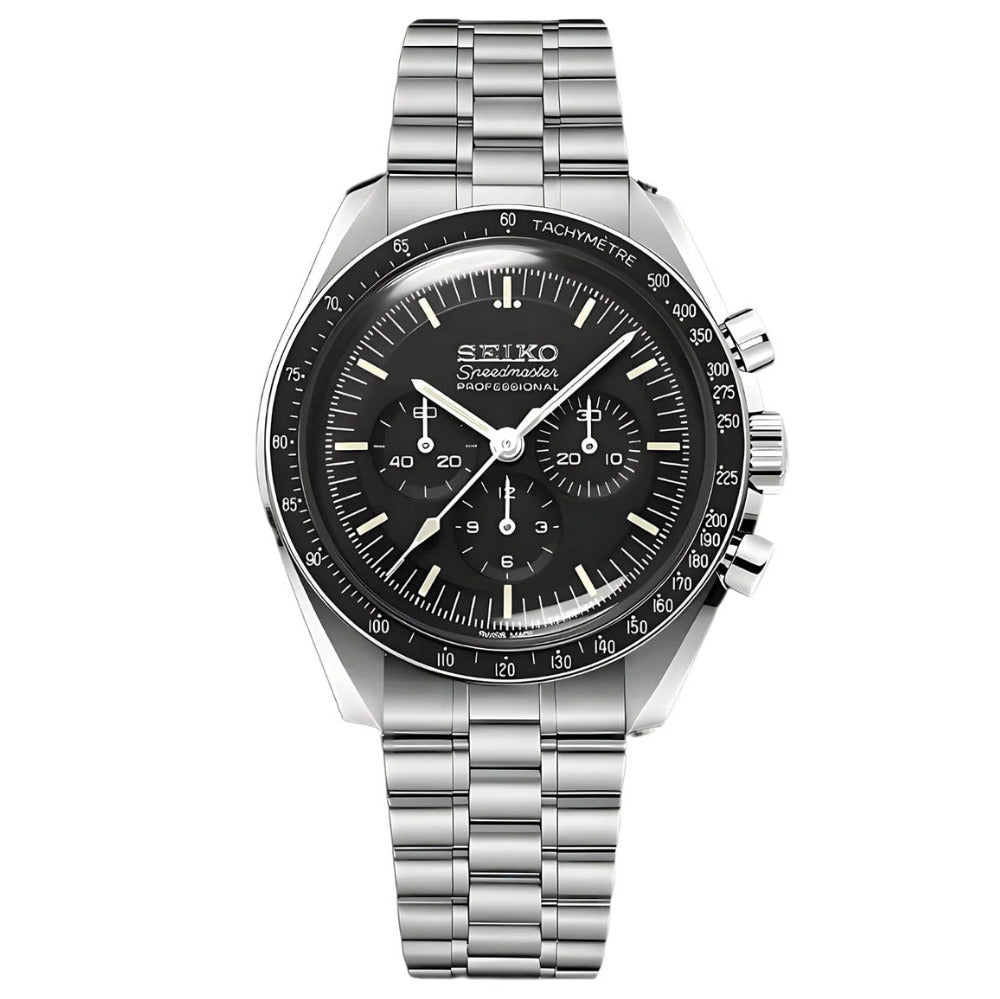 MORMASTER MOD - BLACK MOON