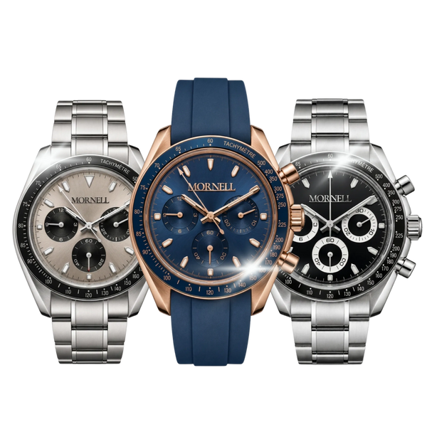 MORNELL CHRONO
