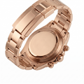 MORNELL MONTAIER Rose Steel Black