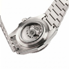 MORNELL CLASSIC Silver Steel Red
