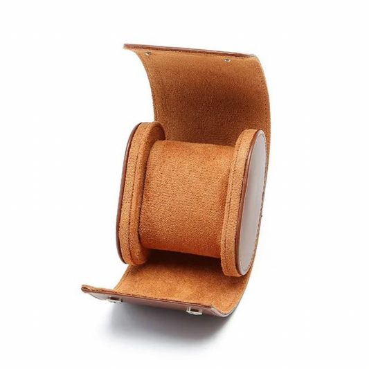 1-piece watch travel set