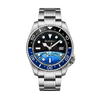PELAGUS Silver Steel Earth