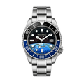 MORNELL PELAGUS Silver Steel Earth