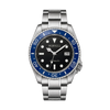 PELAGUS Silver Steel Blue