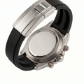 MORNELL MONTAIER Silver Steel Ice Rubber