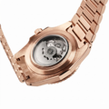 MORNELL CLASSIC Rose Steel Grey