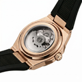 MORNELL NAVARIS Rose Steel Champagne Rubber