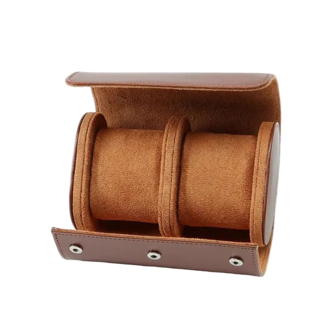 2 Piece Watch Case