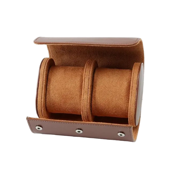 2 Piece Watch Case