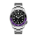 MORNELL PELAGUS Two Tone Steel Black