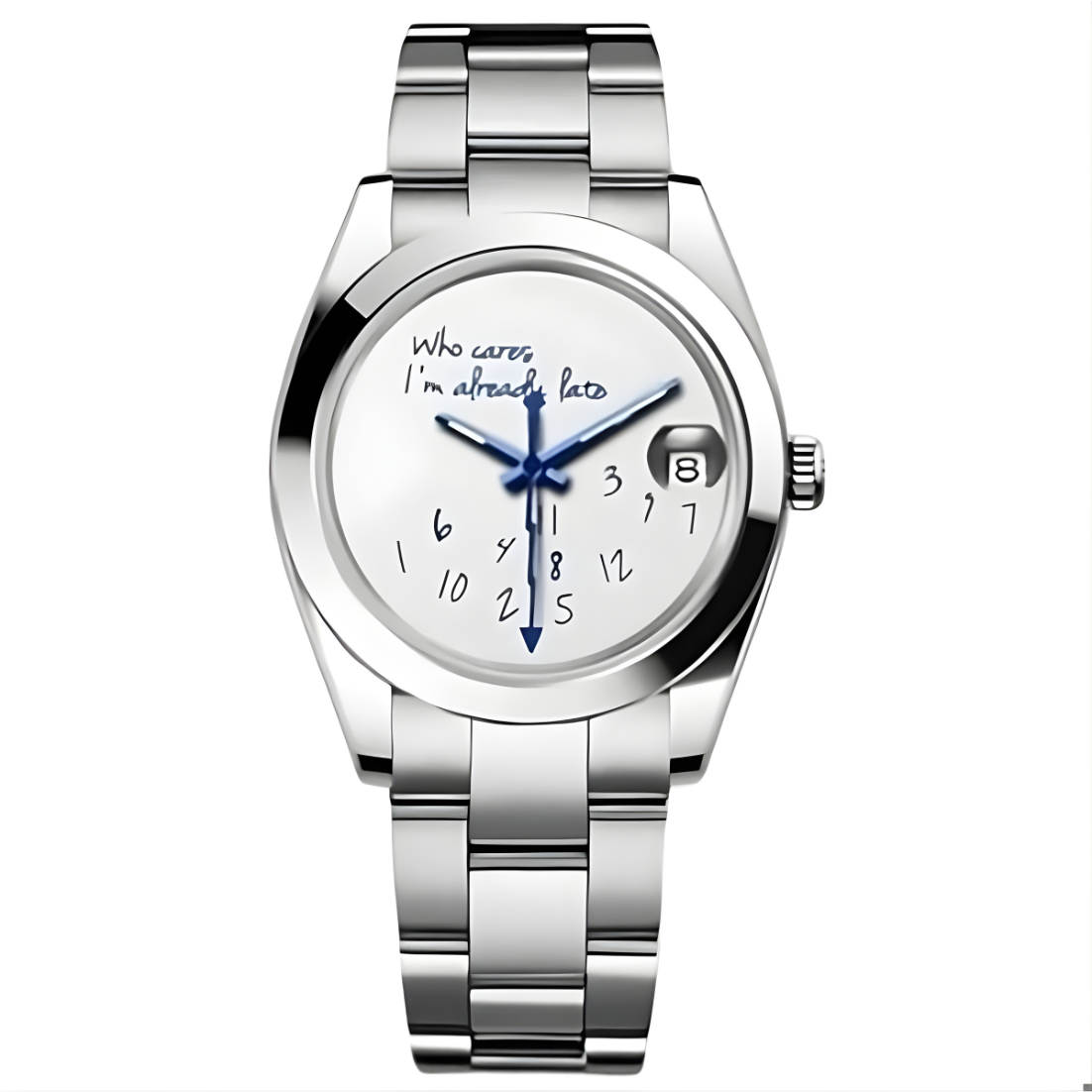 MORNELL CLASSIC - WHO CARES