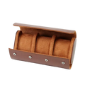 3 Piece Watch Case