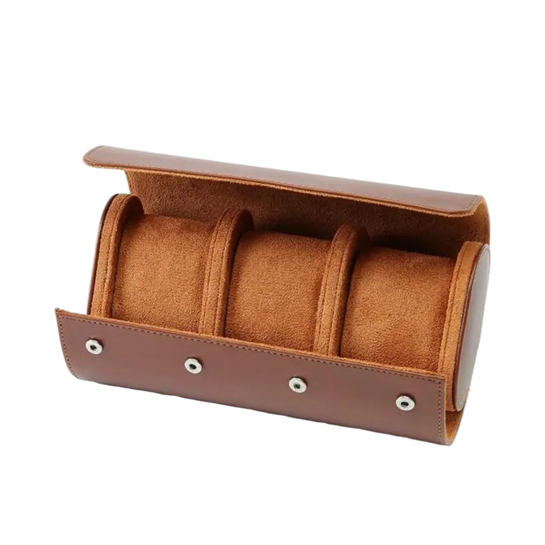 3 Piece Watch Case