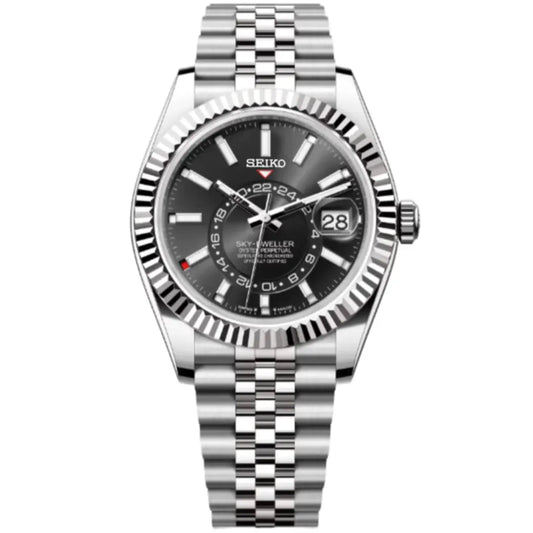 MORDWLLER MOD - BLACK