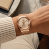 CLASSIC Rose Steel Salmon