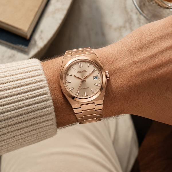 CLASSIC Rose Steel Salmon