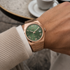CLASSIC Rose Steel Roman Olive