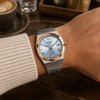 CLASSIC Two Tone Steel Roman Ice