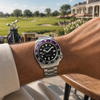 PRESTIGE Silver Steel Purple