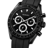 CHRONO Steel All Black